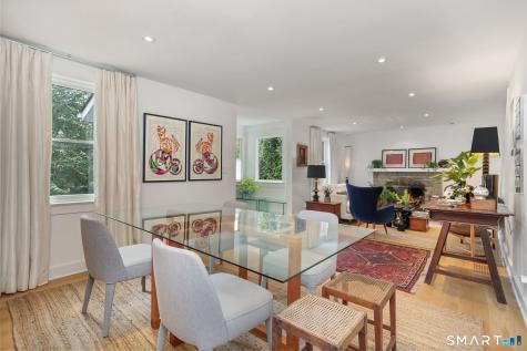 13 Mortimer Drive Greenwich CT 06870