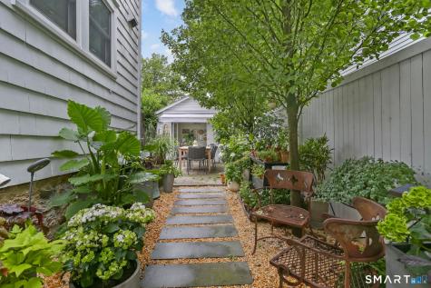 13 Mortimer Drive Greenwich CT 06870