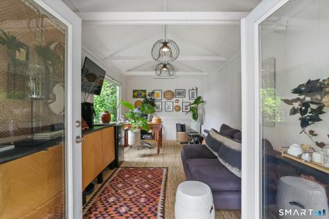 13 Mortimer Drive Greenwich CT 06870