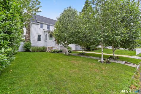 13 Mortimer Drive Greenwich CT 06870