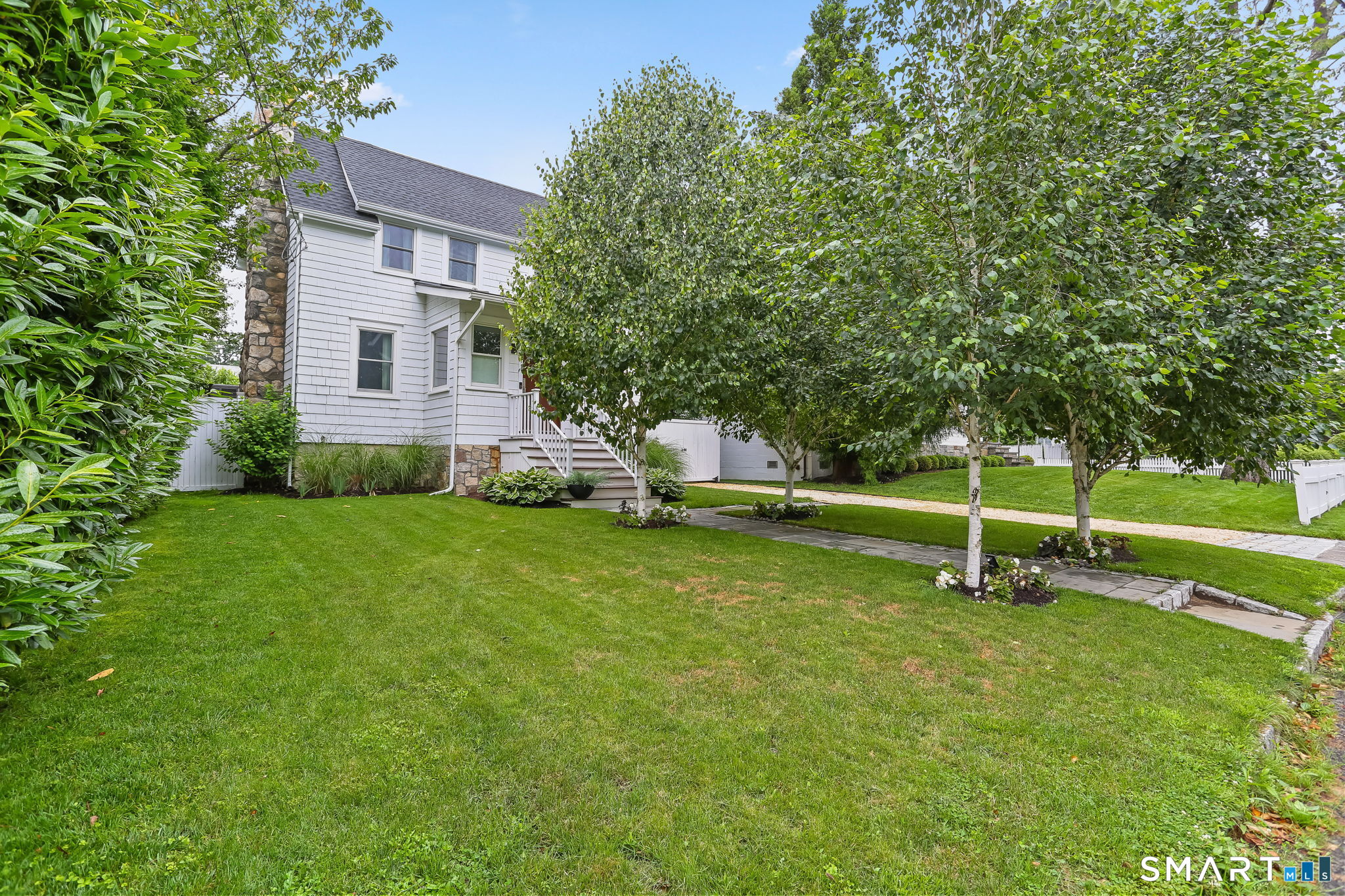 13 Mortimer Drive Greenwich CT 06870
