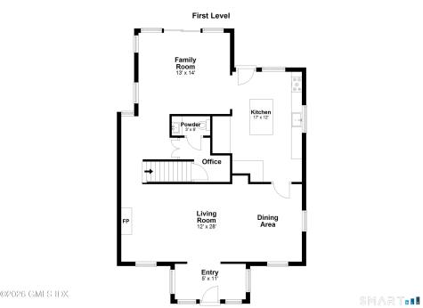 13 Mortimer Drive Greenwich CT 06870
