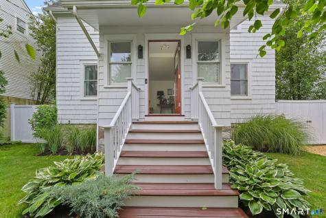 13 Mortimer Drive Greenwich CT 06870