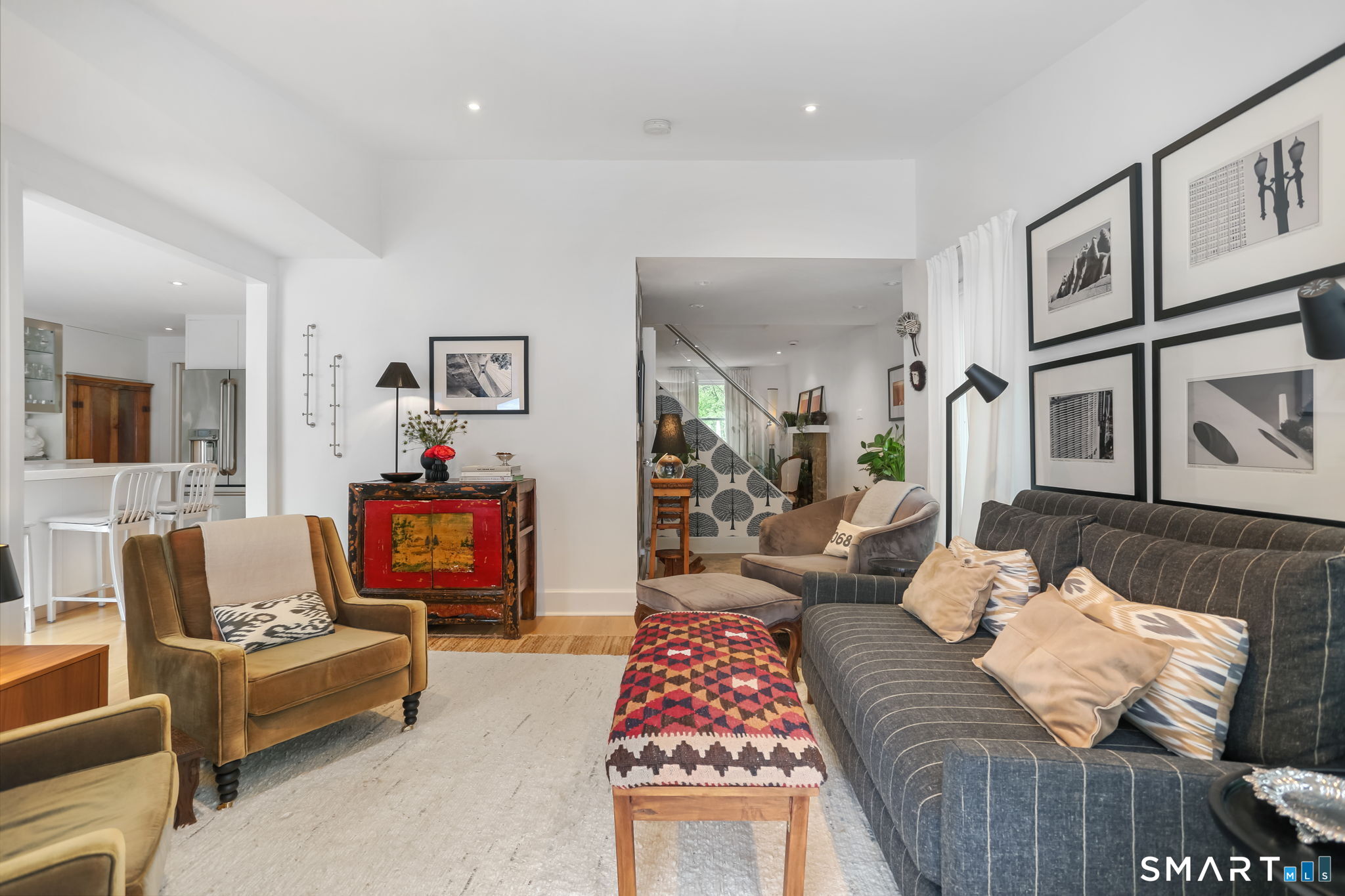 13 Mortimer Drive Greenwich CT 06870