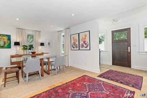 13 Mortimer Drive Greenwich CT 06870