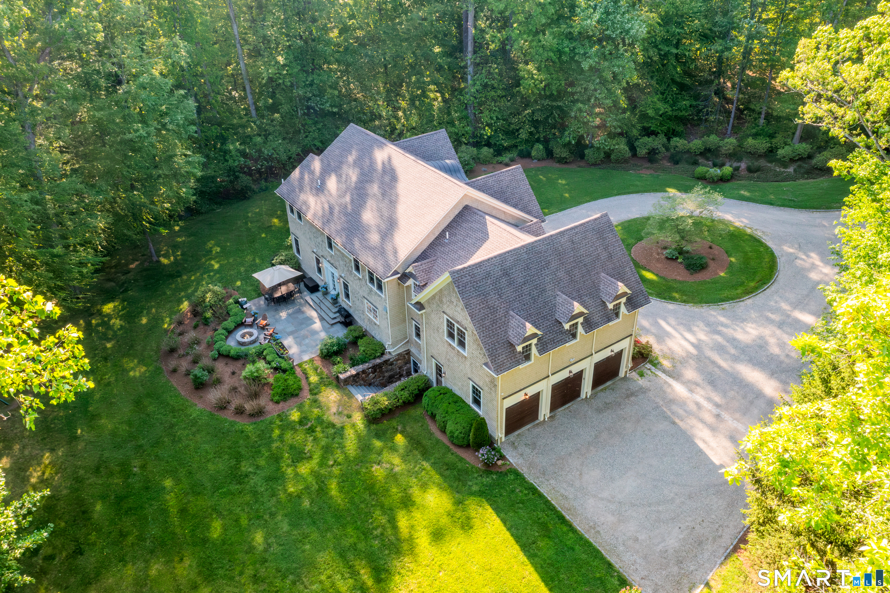 32 Lobdell Lane Easton CT 06612