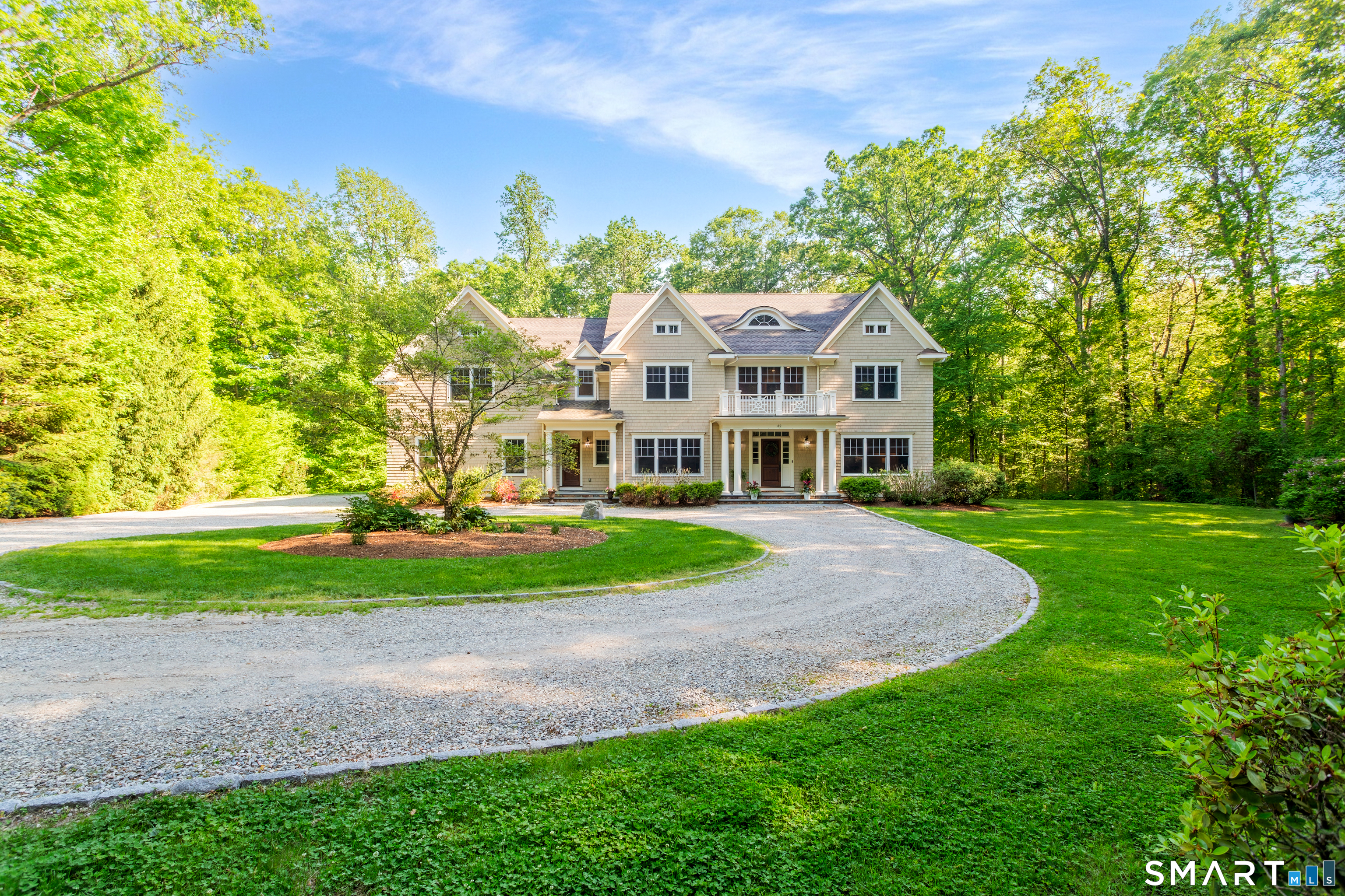 32 Lobdell Lane Easton CT 06612