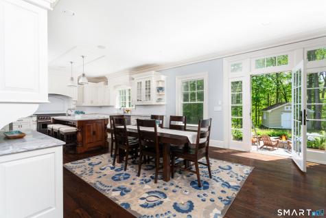 32 Lobdell Lane Easton CT 06612