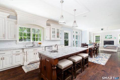32 Lobdell Lane Easton CT 06612