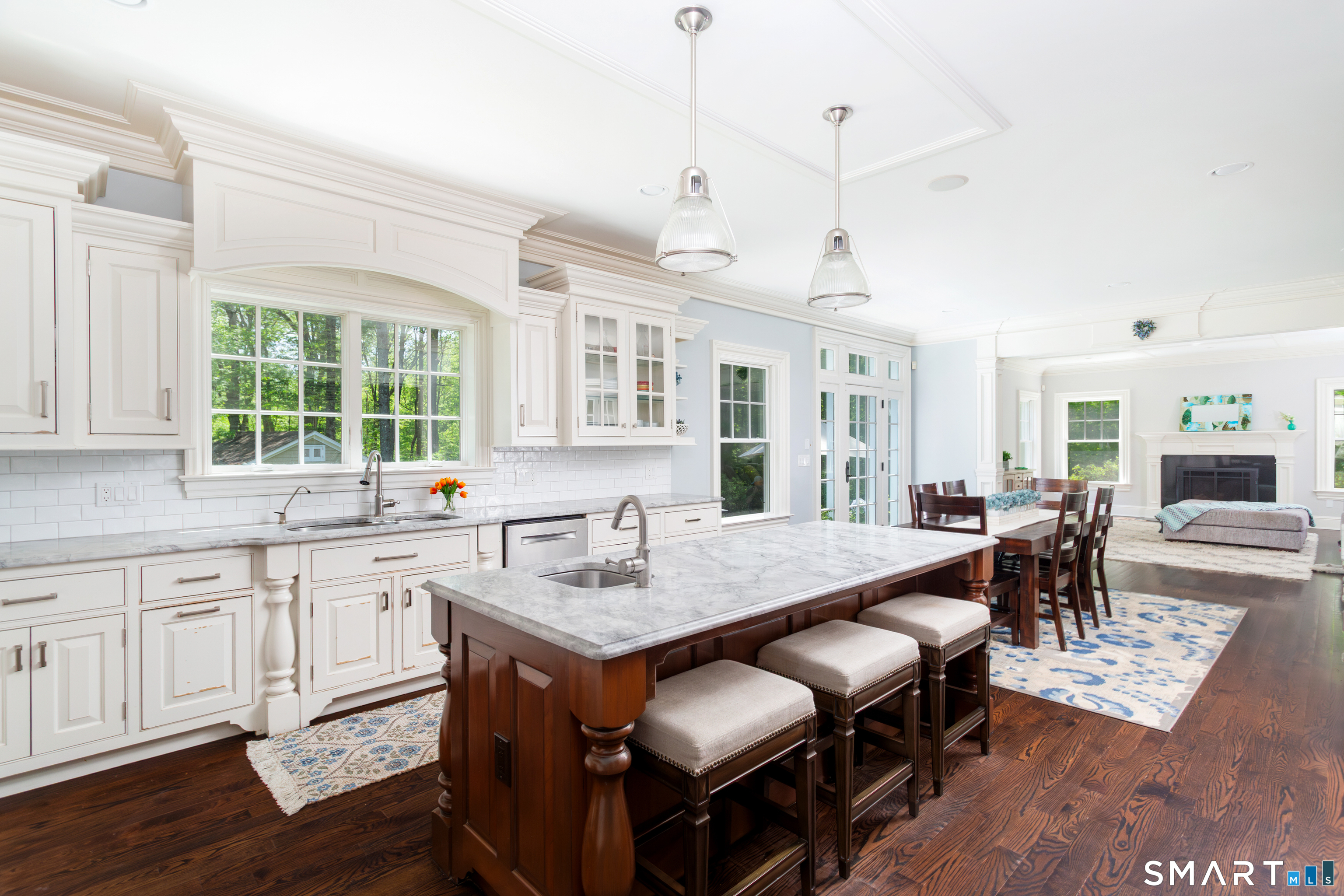 32 Lobdell Lane Easton CT 06612