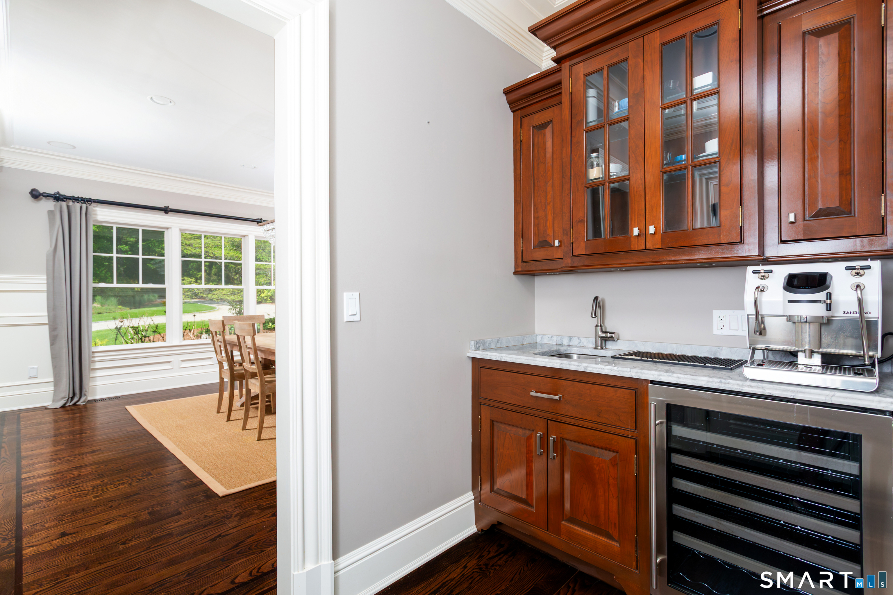 32 Lobdell Lane Easton CT 06612