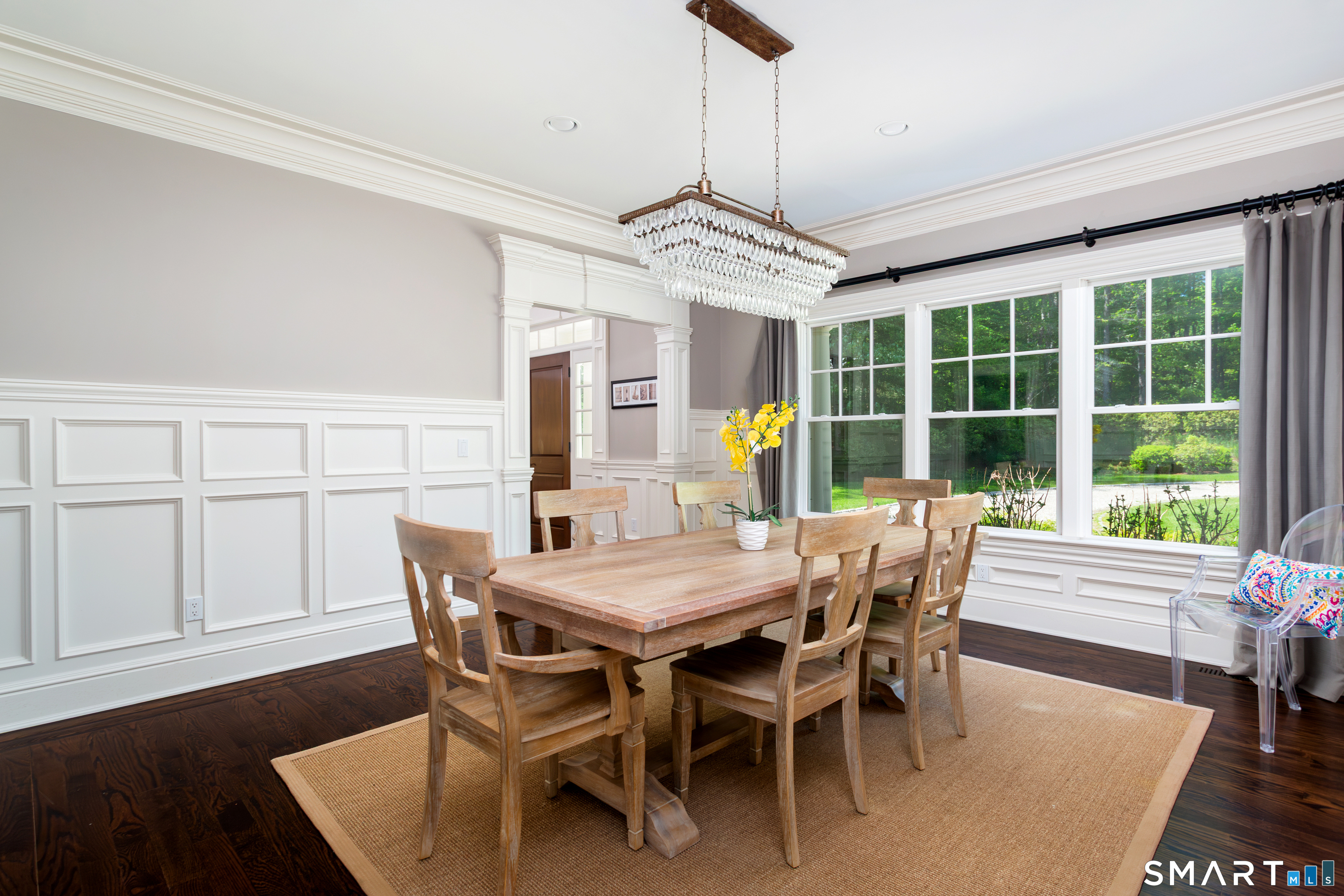 32 Lobdell Lane Easton CT 06612