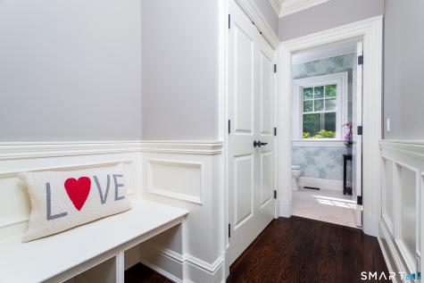 32 Lobdell Lane Easton CT 06612