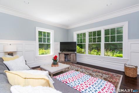 32 Lobdell Lane Easton CT 06612