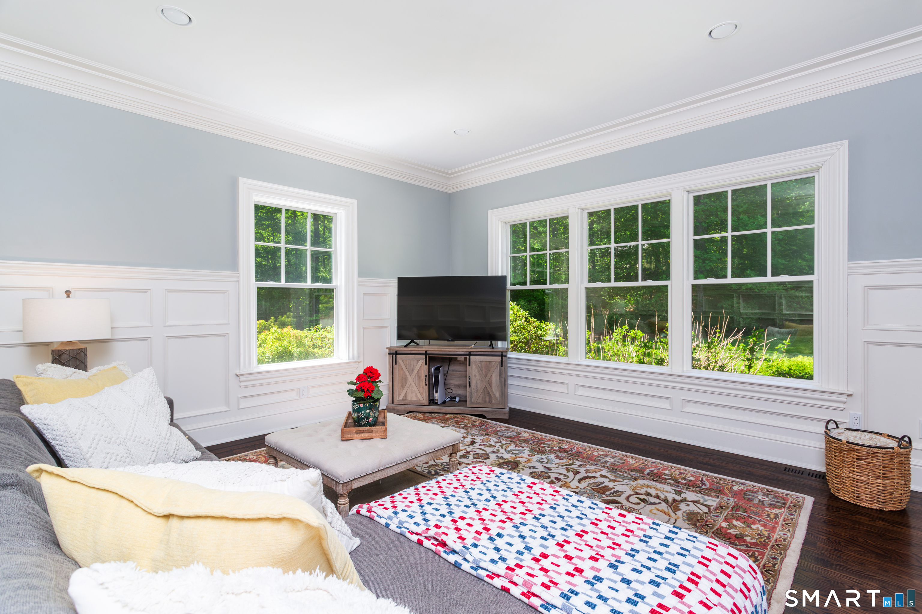 32 Lobdell Lane Easton CT 06612