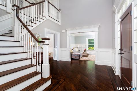 32 Lobdell Lane Easton CT 06612