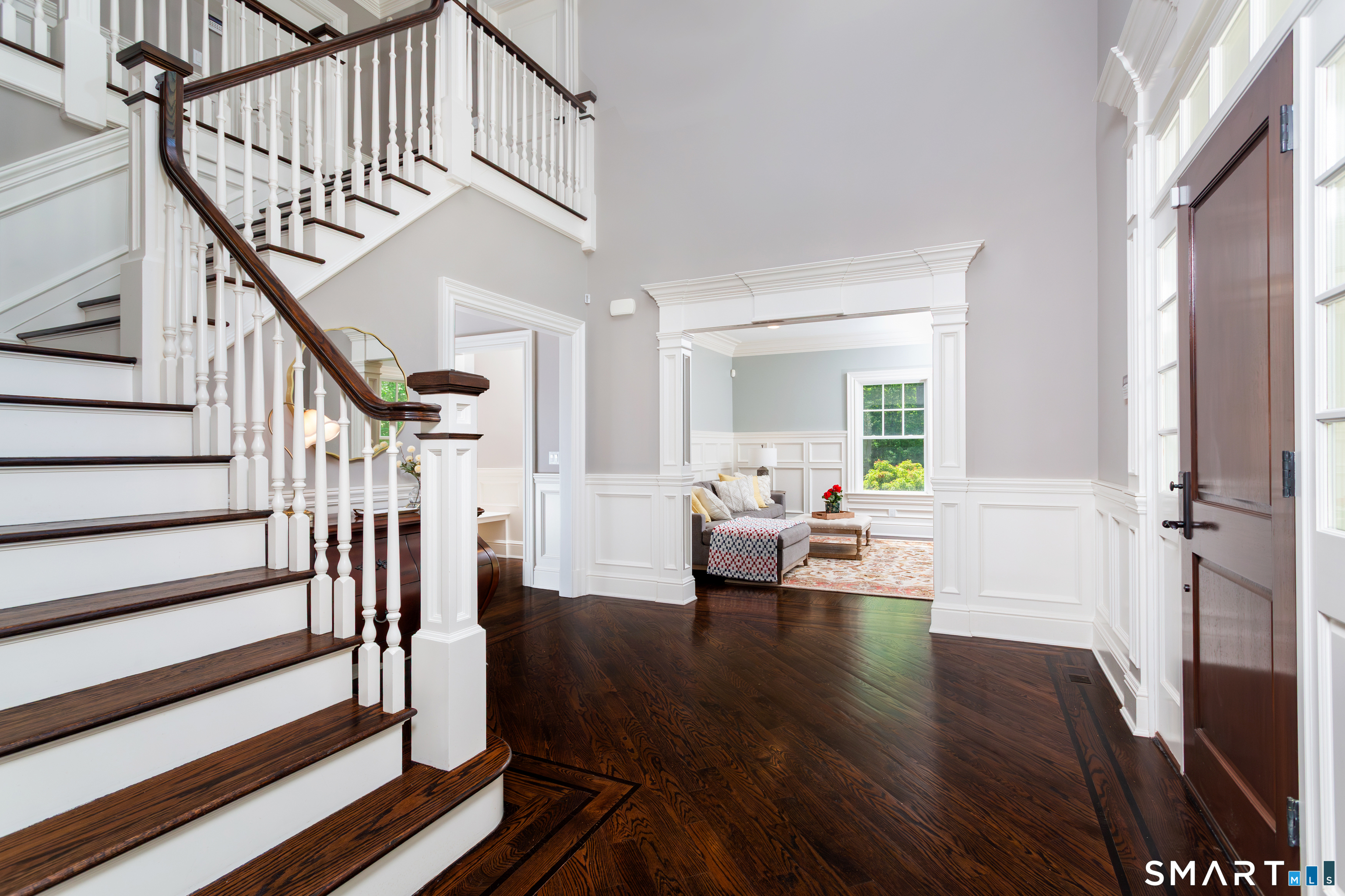 32 Lobdell Lane Easton CT 06612