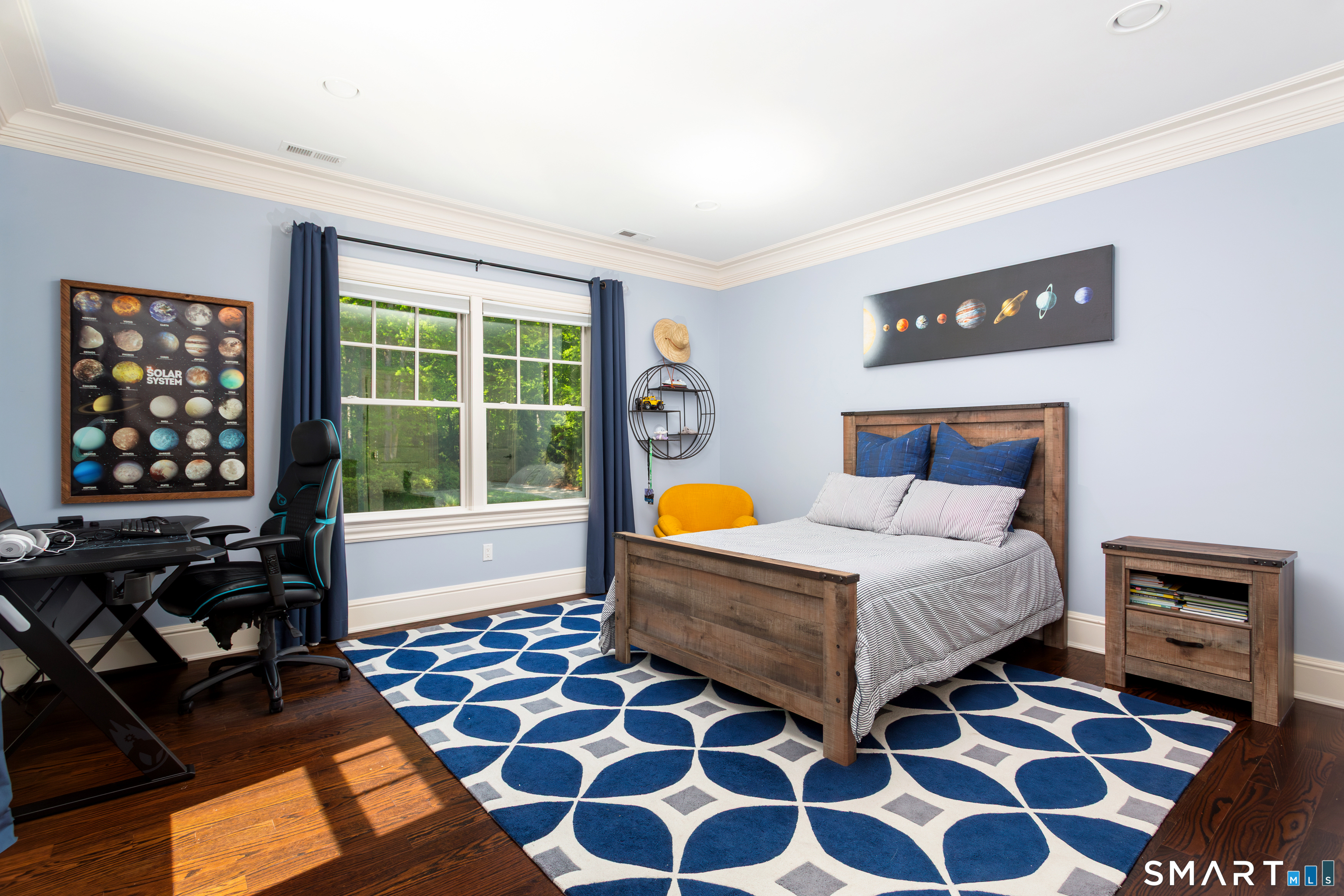 32 Lobdell Lane Easton CT 06612