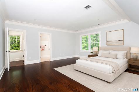 32 Lobdell Lane Easton CT 06612