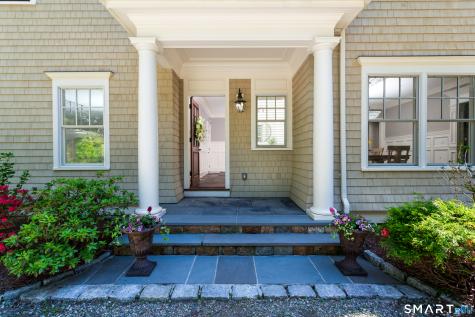 32 Lobdell Lane Easton CT 06612