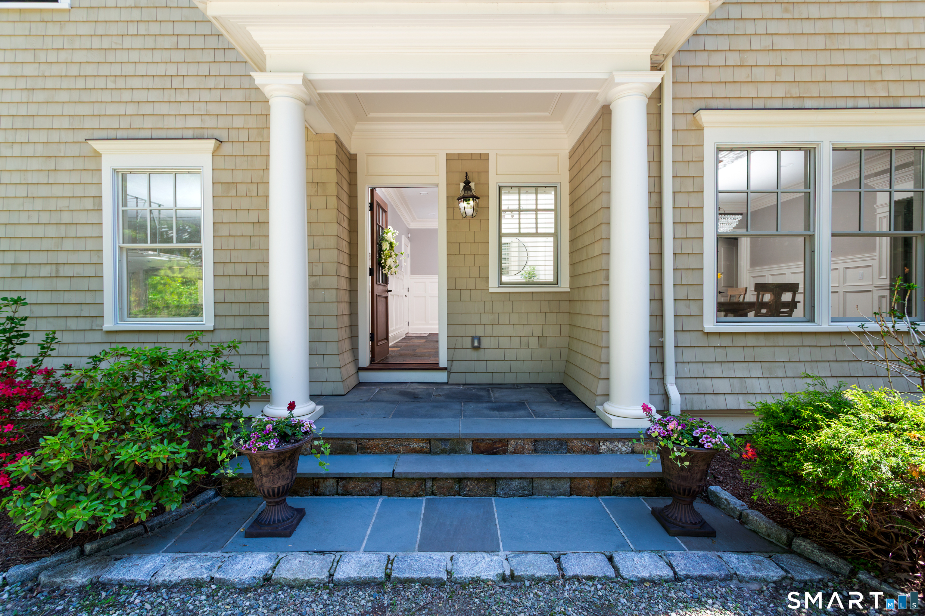 32 Lobdell Lane Easton CT 06612
