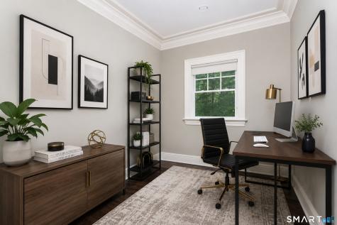 32 Lobdell Lane Easton CT 06612
