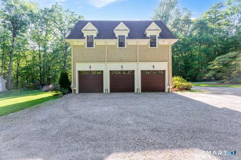 32 Lobdell Lane Easton CT 06612