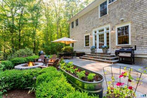 32 Lobdell Lane Easton CT 06612