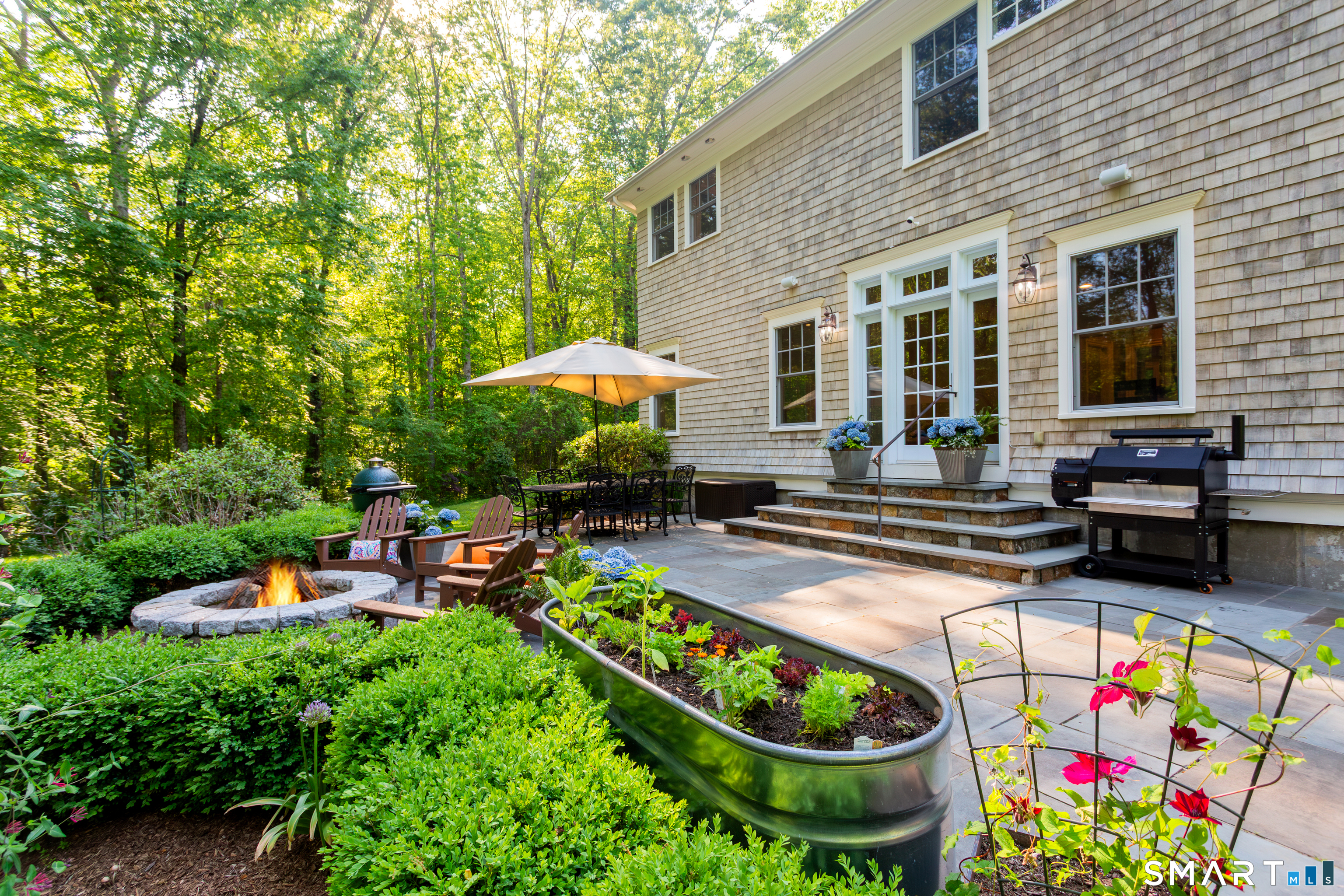 32 Lobdell Lane Easton CT 06612