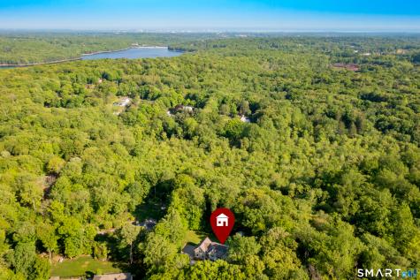 32 Lobdell Lane Easton CT 06612