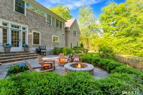 32 Lobdell Lane Easton CT 06612