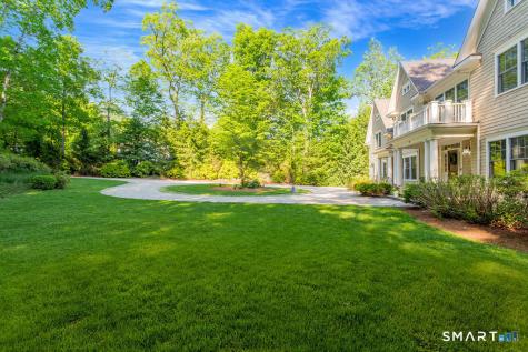 32 Lobdell Lane Easton CT 06612