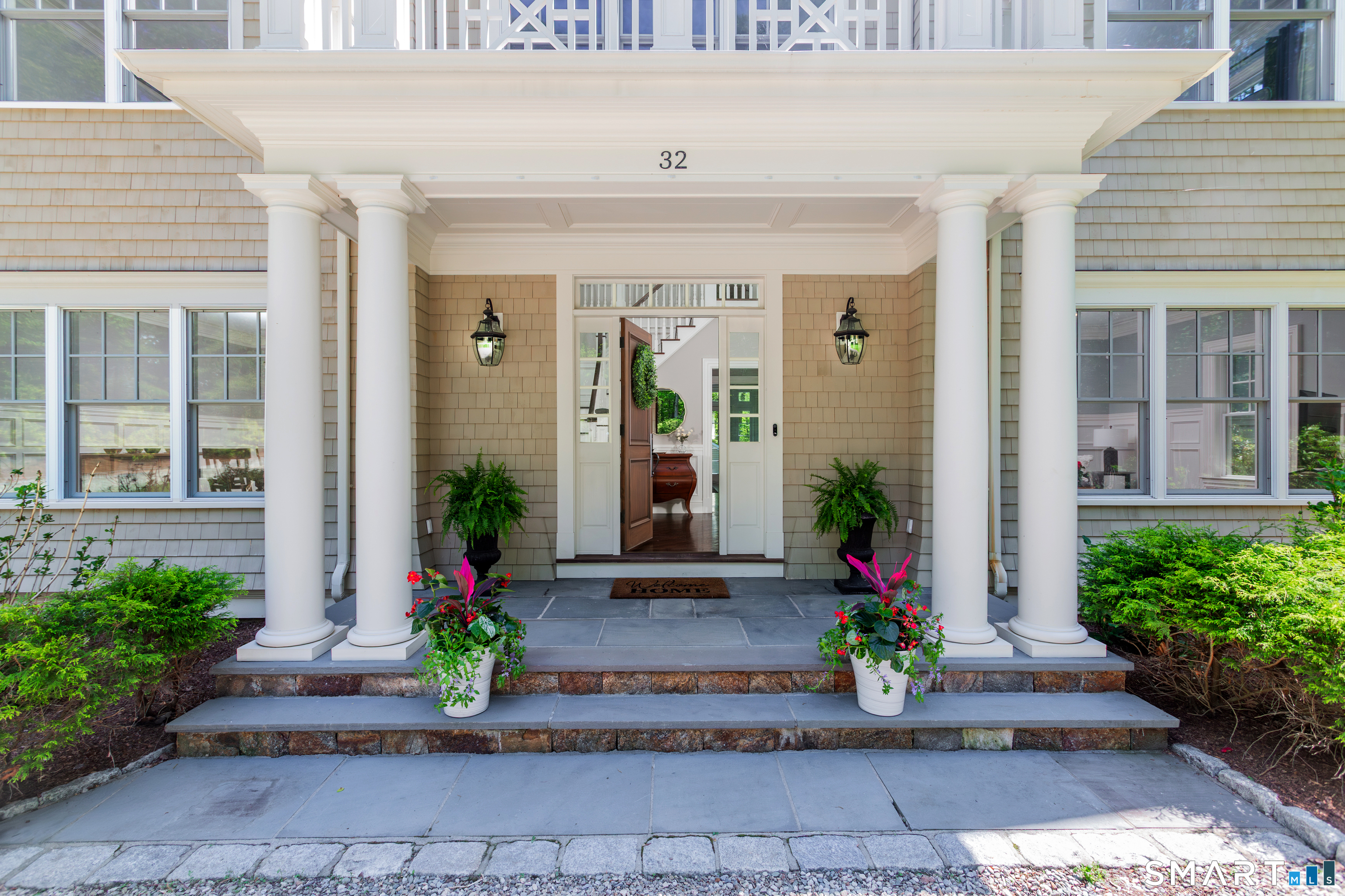 32 Lobdell Lane Easton CT 06612