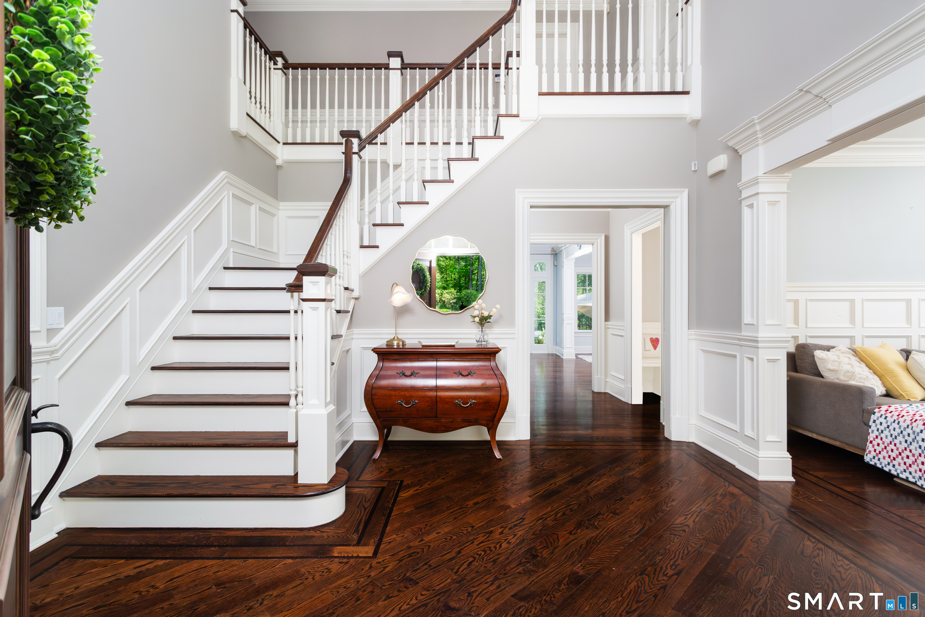 32 Lobdell Lane Easton CT 06612