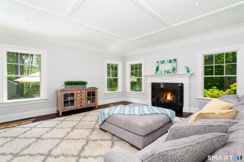 32 Lobdell Lane Easton CT 06612