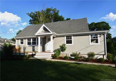 30 North Bridge Street Norwalk CT 06855