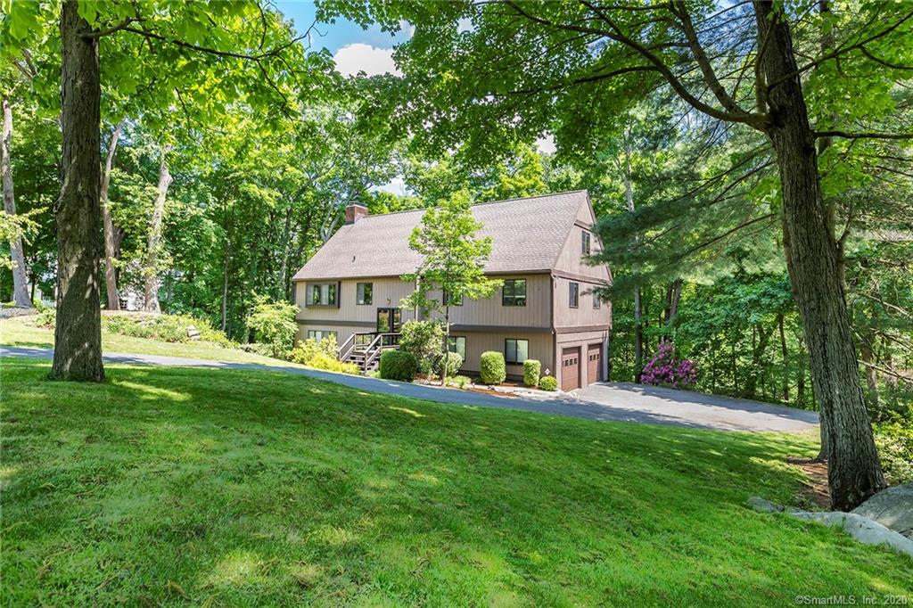 45 Rockwell Road Ridgefield CT 06877