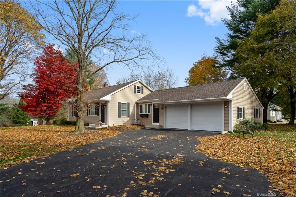 2 East Avenue Norwich CT 06360