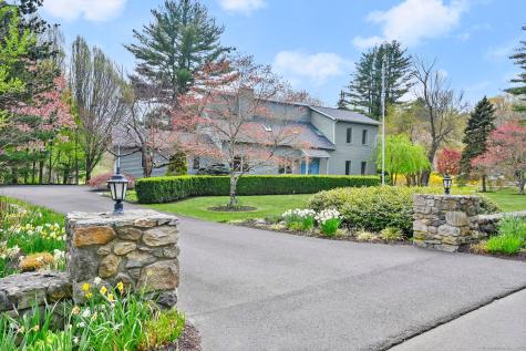 25 Poor House Road Newtown CT 06470
