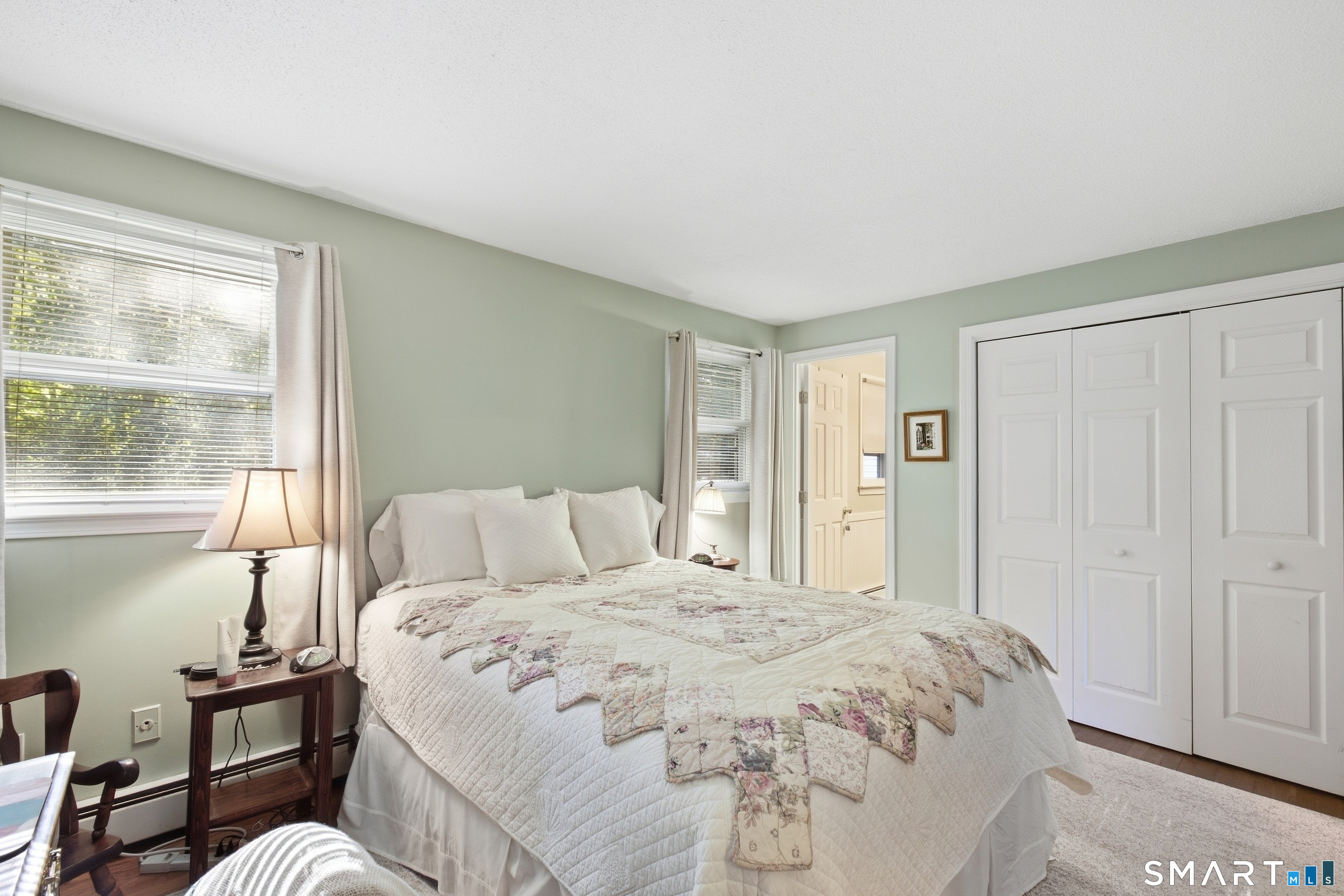 19 Crestwood Drive East Hampton CT 06424