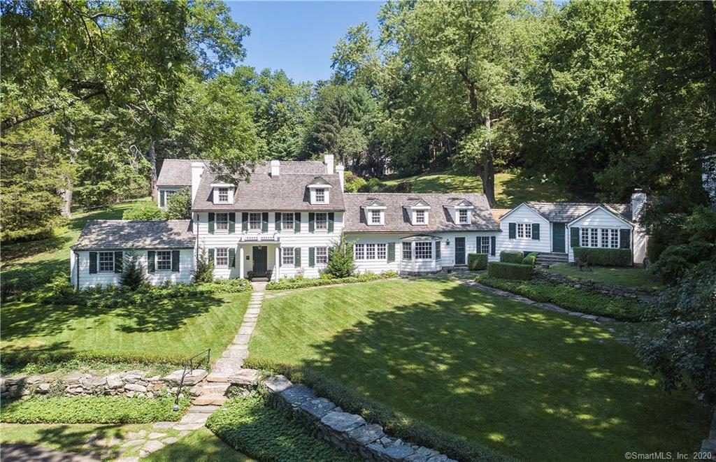 293 Riversville Road Greenwich CT 06831
