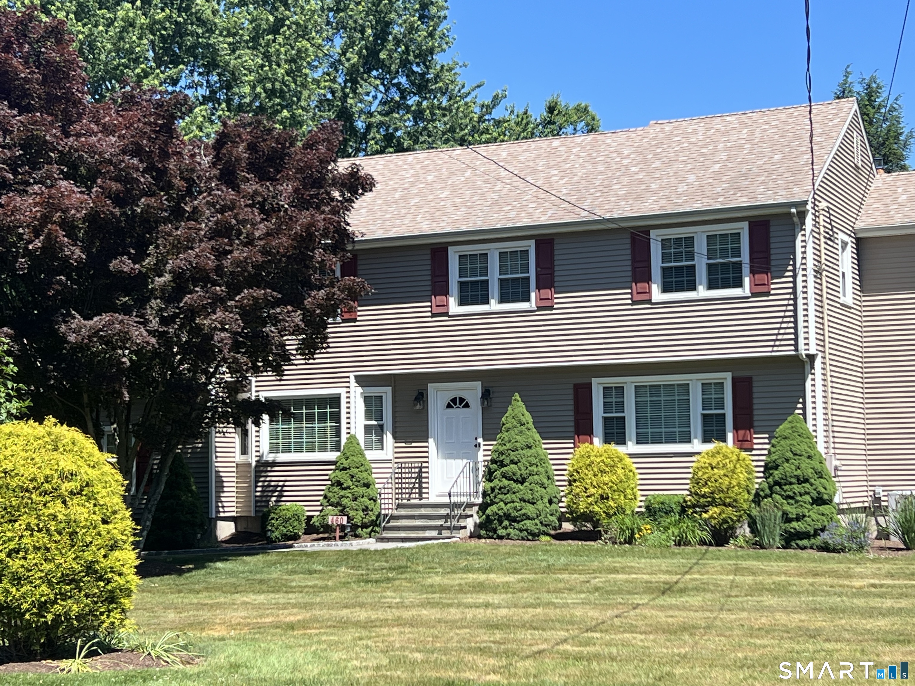 460 Stonehouse Road Trumbull CT 06611