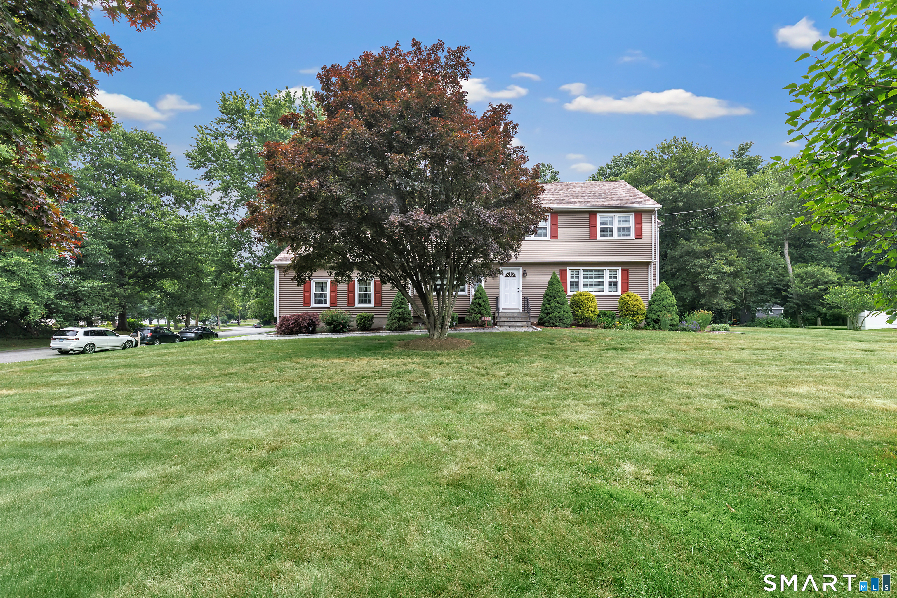 460 Stonehouse Road Trumbull CT 06611