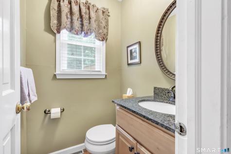 460 Stonehouse Road Trumbull CT 06611