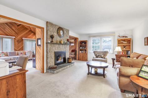 460 Stonehouse Road Trumbull CT 06611