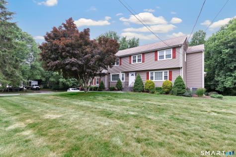 460 Stonehouse Road Trumbull CT 06611