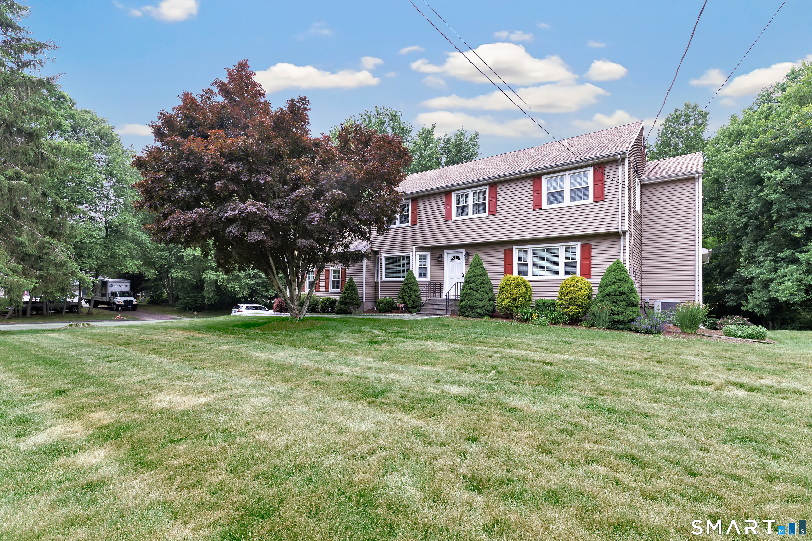460 Stonehouse Road Trumbull CT 06611