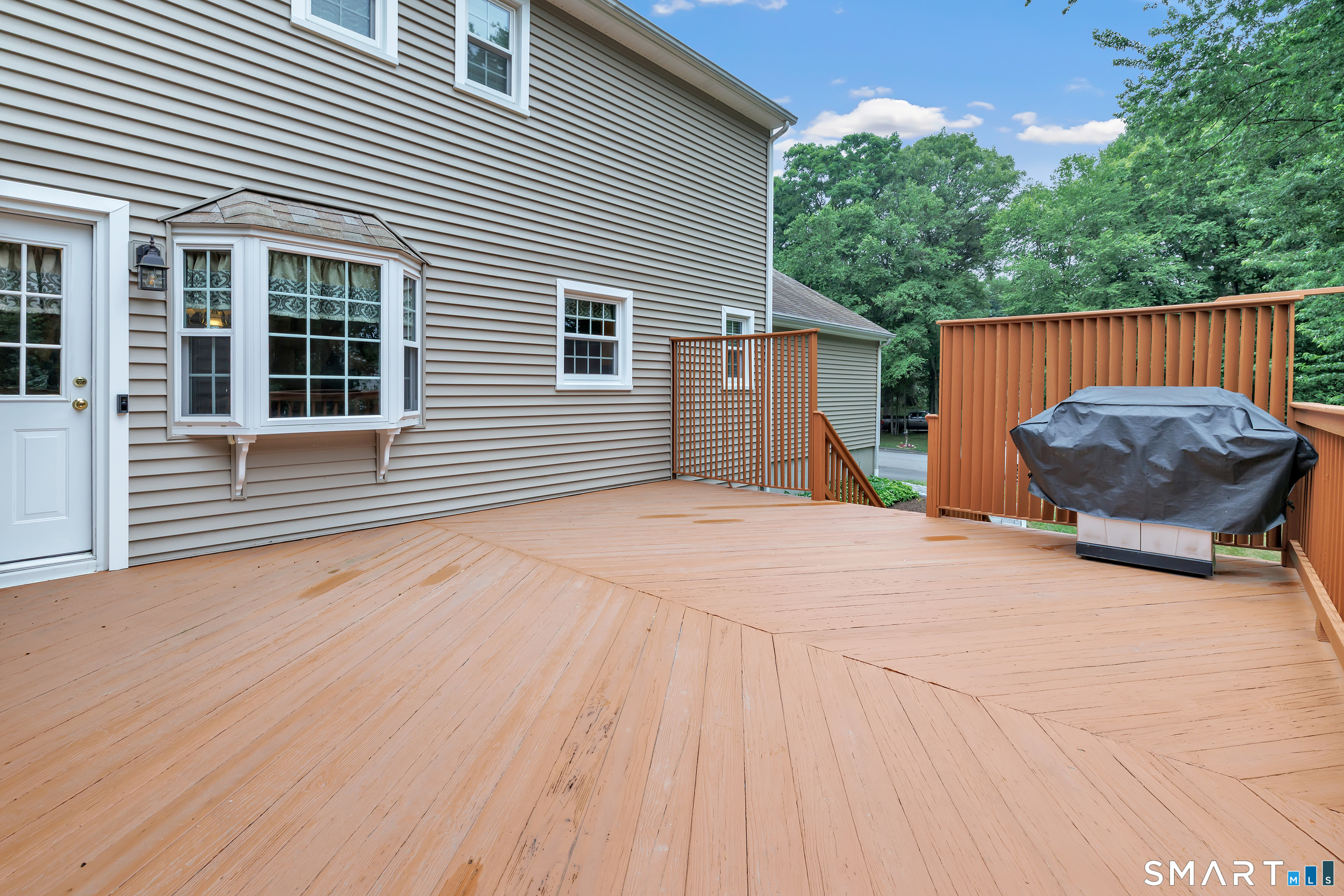 460 Stonehouse Road Trumbull CT 06611