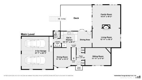 460 Stonehouse Road Trumbull CT 06611