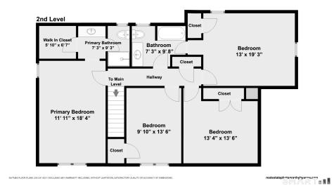 460 Stonehouse Road Trumbull CT 06611
